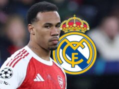 Andrea Berta bude „žiadať“ 110 miliónov eur, pretože Real Madrid plánuje „zaklopať na dvere“ pre brazílsku hviezdu Andrea Berta bude „žiadať“ 110 miliónov eur, pretože Real Madrid plánuje „zaklopať na dvere“ pre brazílsku hviezdu