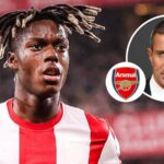 Andrea Berta chce na Emirates Stadium krídelníka za 90 miliónov eur, aby nahradil „talent storočia“