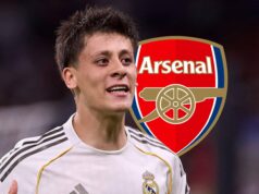 Andrea Berta „v kontakte“ označuje „najlepšieho stredopoliara na svete“ Andrea Berta „v kontakte“ označuje „najlepšieho stredopoliara na svete“