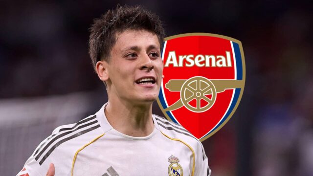 Andrea Berta „v kontakte“ označuje „najlepšieho stredopoliara na svete“
