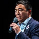 Andrew Yang kritizuje TKO Group kvôli reklamám a odchodom WrestleMania 42