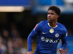 Andrey Santos dáva brutálne úprimný verdikt o forme Chelsea a sľubuje Man Utd Stredopoliar Chelsea Andrey Santos