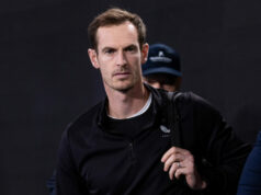 Andy Murray hovorí, či je trénerstvo v jeho budúcnosti Andy Murray hovorí, či je trénerstvo v jeho budúcnosti