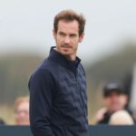 Andy Murray konkuruje Rogerovi Federerovi s najnovšou investíciou