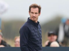 Andy Murray konkuruje Rogerovi Federerovi s najnovšou investíciou Andy Murray konkuruje Rogerovi Federerovi s najnovšou investíciou