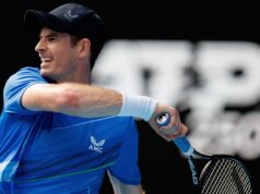 Andy Murray sa ešte viac prepadol v rebríčku peňažných výhier a Sinner sa prenasledoval Andy Murray sa ešte viac prepadol v rebríčku peňažných výhier a Sinner sa prenasledoval