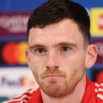 Andy Robertson opustí Liverpool, keďže Škót kopíruje Mo Salaha a vydáva emocionálnu rozlúčku | Futbal | Šport