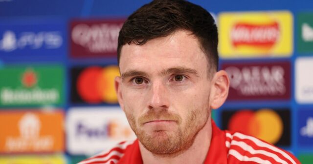 Andy Robertson opustí Liverpool, keďže Škót kopíruje Mo Salaha a vydáva emocionálnu rozlúčku | Futbal | Šport

