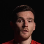 Hovorí Andy Robertson