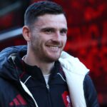 Andy Robertson potvrdil, že opustí Liverpool na bezplatný prestup