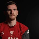 Andy Robertson prelomil tajomstvo Liverpoolu v emocionálnom rozhovore, keď potvrdil odchod | Futbal | Šport