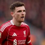 Andy Robertson vysvetľuje, prečo opúšťa Liverpool, keďže FSG čelí čerstvému ​​odporu | Futbal | Šport
