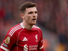 Andy Robertson vysvetľuje, prečo opúšťa Liverpool, keďže FSG čelí čerstvému odporu | Futbal | Šport Andy Robertson vysvetľuje, prečo opúšťa Liverpool, keďže FSG čelí čerstvému odporu | Futbal | Šport
