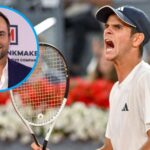 Andy Roddick komentuje rýchly vzostup Rafaela Jodara