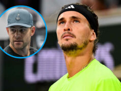 Andy Roddick menuje svojho „najbezpečnejšieho“ čierneho koňa na French Open Andy Roddick menuje svojho „najbezpečnejšieho“ čierneho koňa na French Open