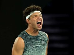 Andy Roddick podrobne opisuje, prečo Ben Shelton čelí svojim najväčším výzvam na antuke v porovnaní s inými povrchmi Autor fotografie: Sam Hodde/Getty Images