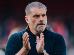 Ange Postecoglou sa po získaní novej práce vracia do Veľkej Británie, aby špehovala Liverpool Ange Postecoglou