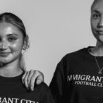 Angel City FC predstavuje nové pro-imigrantské tričko v 13 jazykoch