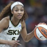 Angel Reese je po dvoch rokoch v Chicagu vymenený do Atlanta Dream