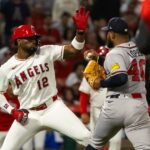 Angels Jorge Soler sa dostane do súboja s Reynaldom Lópezom z Atlanty