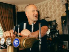 Anglická legenda Joe Cole vydáva posilu na majstrovstvá sveta pre krčmy, ktoré majú problémy Anglická legenda Joe Cole vydáva posilu na majstrovstvá sveta pre krčmy, ktoré majú problémy