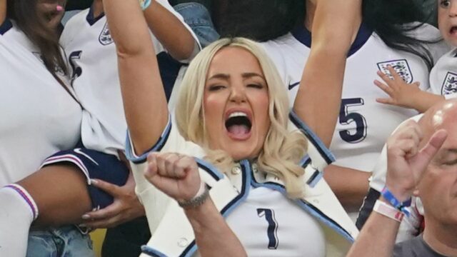 Fern Maguire a Megan Pickford sú spolu