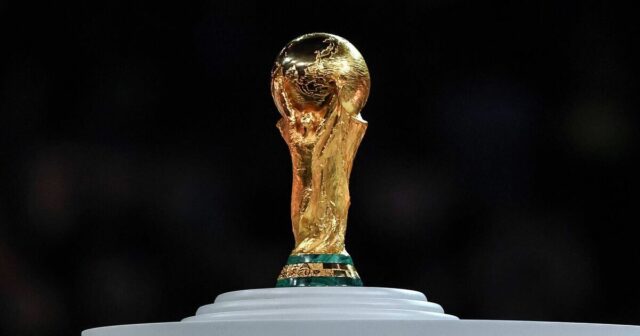 Anglicko a Škótsko sa učia šance na majstrovstvá sveta zo superpočítača | Futbal | Šport
