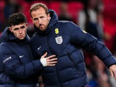 Anglicko musí „za každú cenu chrániť nášho spasiteľa s veľkým jazykom Harryho Kanea“ Anglicko musí „za každú cenu chrániť nášho spasiteľa s veľkým jazykom Harryho Kanea“