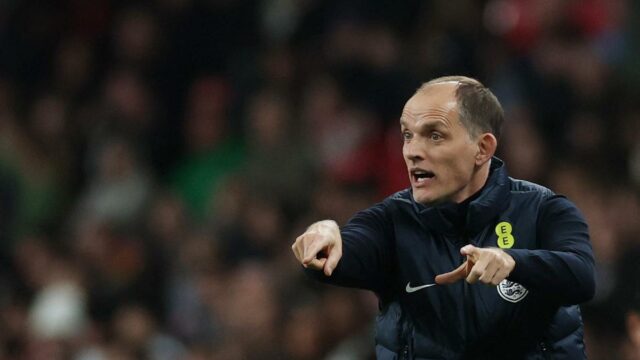 Anglicko sa pred majstrovstvami sveta vo futbale 2026 stretne s Novým Zélandom a Kostarikou
