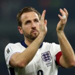 Harry Kane