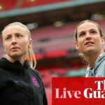 Anglicko – Španielsko: Kvalifikácia na Majstrovstvá sveta žien 2027 – naživo | Kvalifikácia majstrovstiev sveta žien 2027