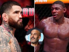 Anik: Porazený Brady-Buckley na UFC 328 stratí roky na titulnom obrázku Download app from appStore