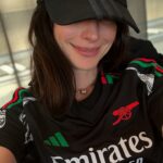 Anne Hathaway vysvetľuje, prečo je fanúšikom Arsenalu