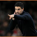 Anthony Gordon uprednostňuje prestup Arsenalu