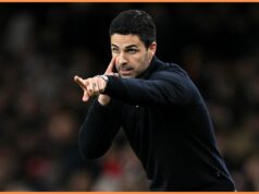 Anthony Gordon uprednostňuje prestup Arsenalu Anthony Gordon uprednostňuje prestup Arsenalu