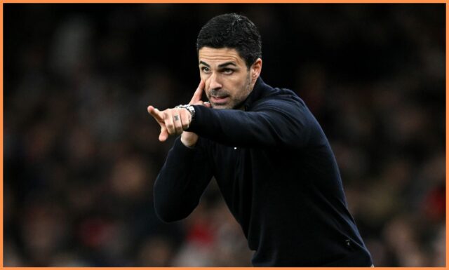 Anthony Gordon uprednostňuje prestup Arsenalu
