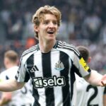 Anthony Gordon „pripravený opustiť Newcastle“ ako Arsenal a Liverpool v pohotovosti | Futbal | Šport