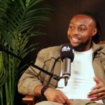 Antoine Semenyo rozhovor pre In The Mixer