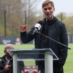 Antonio Valencia oficiálne vymenovaný pred majstrovstvami sveta 2026