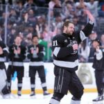 Anze Kopitar vyznamenaný po tom, čo Kings v domácom finále porazili nemesis Oilers