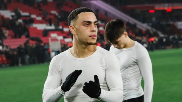 "Araujo a de Jong nerozumejú môjmu odchodu"
