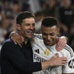 Arbeloa bráni Mbappeho snahu napriek odchodu Madridu z Ligy majstrov do Bayernu