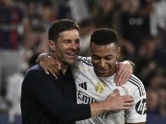 Arbeloa bráni Mbappeho snahu napriek odchodu Madridu z Ligy majstrov do Bayernu Arbeloa bráni Mbappeho snahu napriek odchodu Madridu z Ligy majstrov do Bayernu