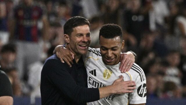 Arbeloa bráni Mbappeho snahu napriek odchodu Madridu z Ligy majstrov do Bayernu
