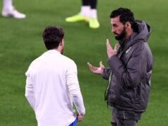 Arbeloa hovorí o porážke Mbappeho, Bellinghamu, Alaby a Mallorcy pred Realom Madrid vs Bayern Mníchov Arbeloa hovorí o porážke Mbappeho, Bellinghamu, Alaby a Mallorcy pred Realom Madrid vs Bayern Mníchov