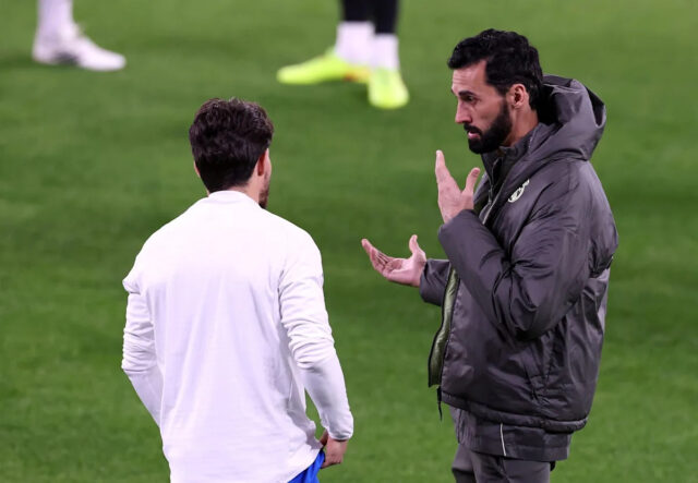 Arbeloa hovorí o porážke Mbappeho, Bellinghamu, Alaby a Mallorcy pred Realom Madrid vs Bayern Mníchov
