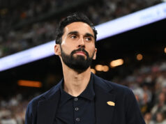Arbeloa hovorí s Mbappem, Viniciusom, Camavingom, Bellinghamom, Carvajalom, VAR po zápase Realu Madrid 1:1 v Girone Arbeloa hovorí s Mbappem, Viniciusom, Camavingom, Bellinghamom, Carvajalom, VAR po zápase Realu Madrid 1:1 v Girone