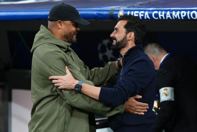 Arbeloa o šanciach Ligy majstrov po porážke Bayernu Arbeloa o šanciach Ligy majstrov po porážke Bayernu