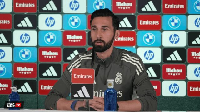 Arbeloa rieši budúcnosť Realu Madrid uprostred Mourinha
