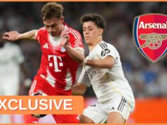 Arda Guler prestupový prístup zo strany Arsenalu Arda Guler prestupový prístup zo strany Arsenalu